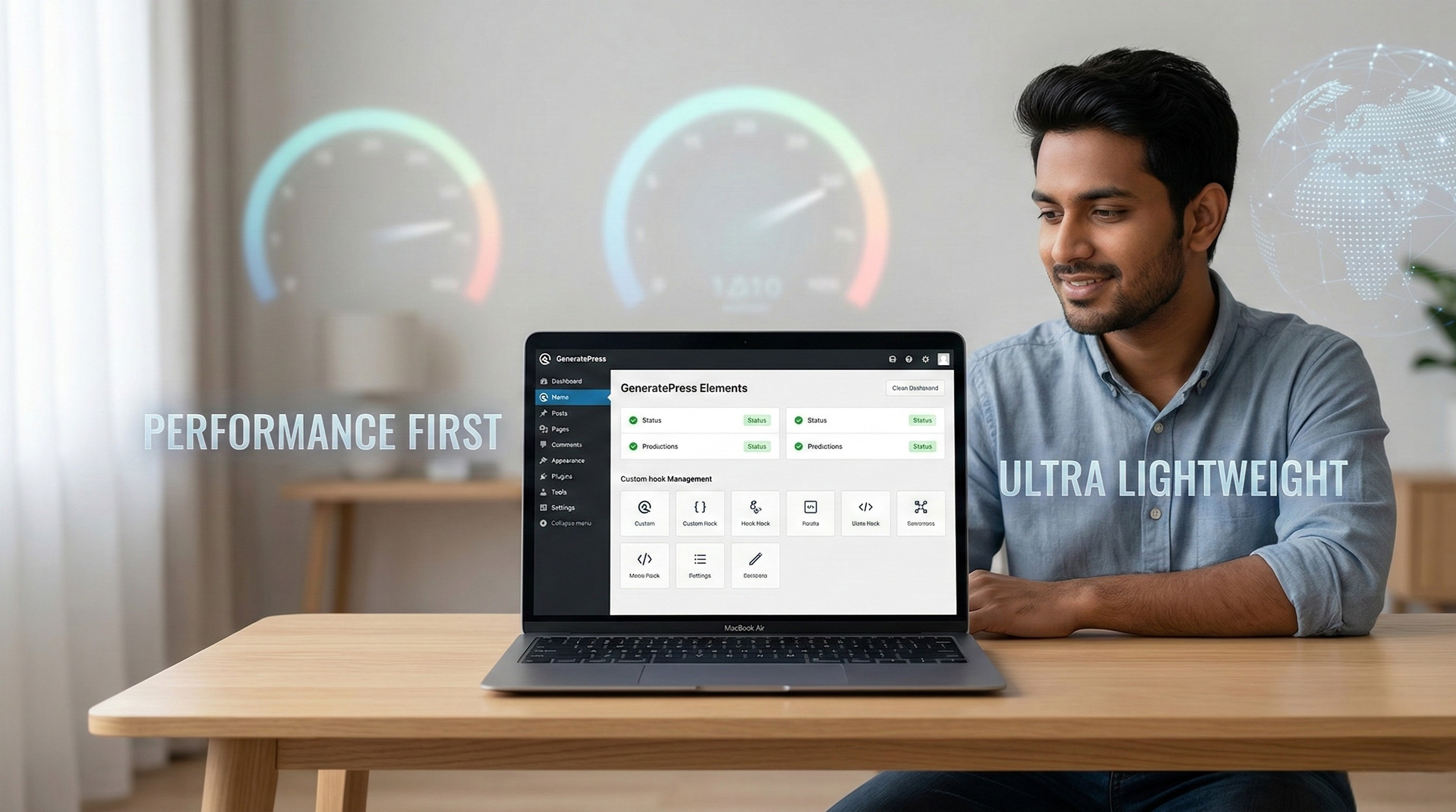 GeneratePress Review 2026